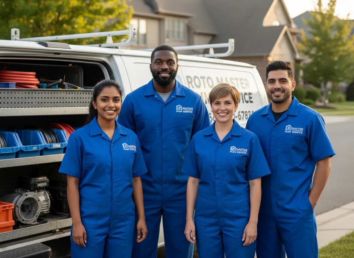 Sump Pump Installation company in Tahoe City, CA